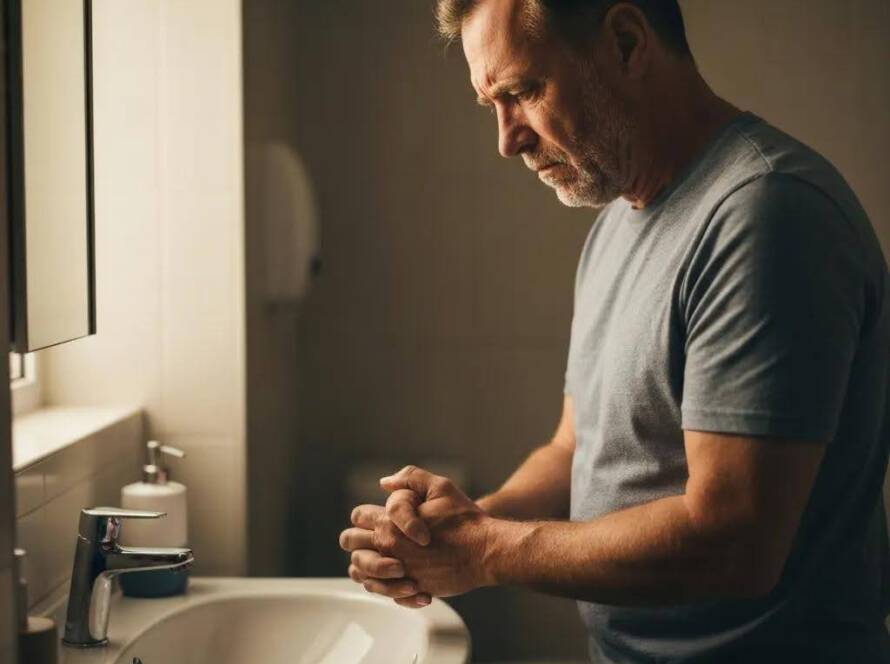 Can Peyronie&rsquo;s Disease Cause Urinary Retention?