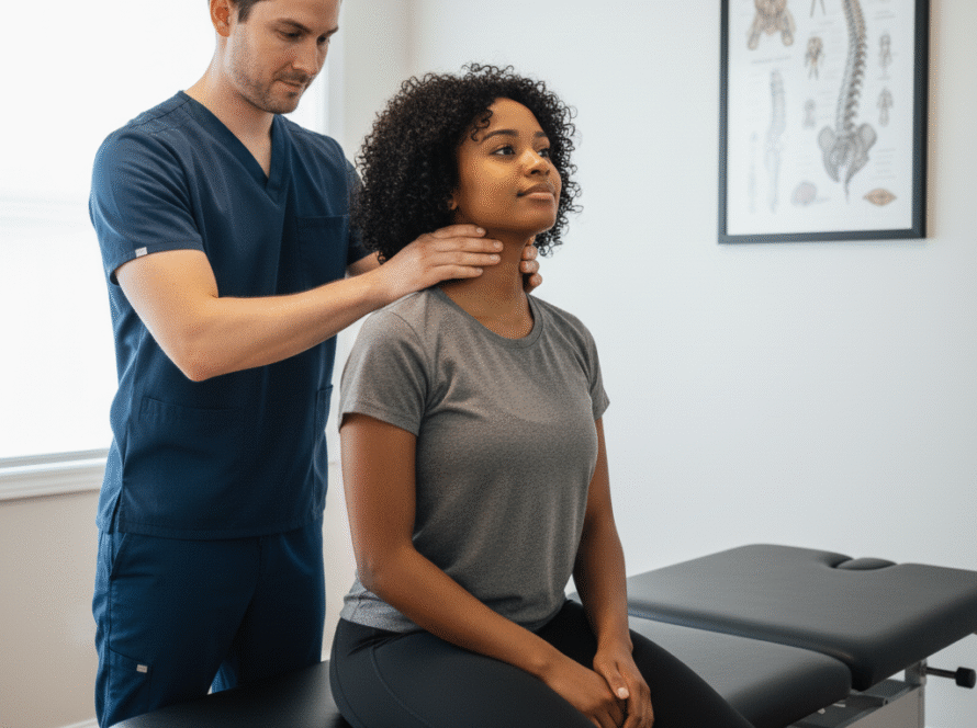 chiropractic treatment for asthma