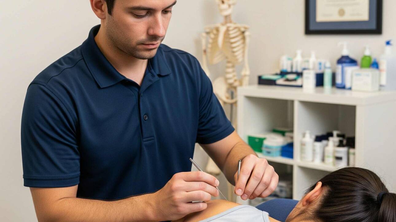 Discover how IMS physiotherapy treatment helps relieve muscle pain, improve mobility, and support long term recovery and wellness.