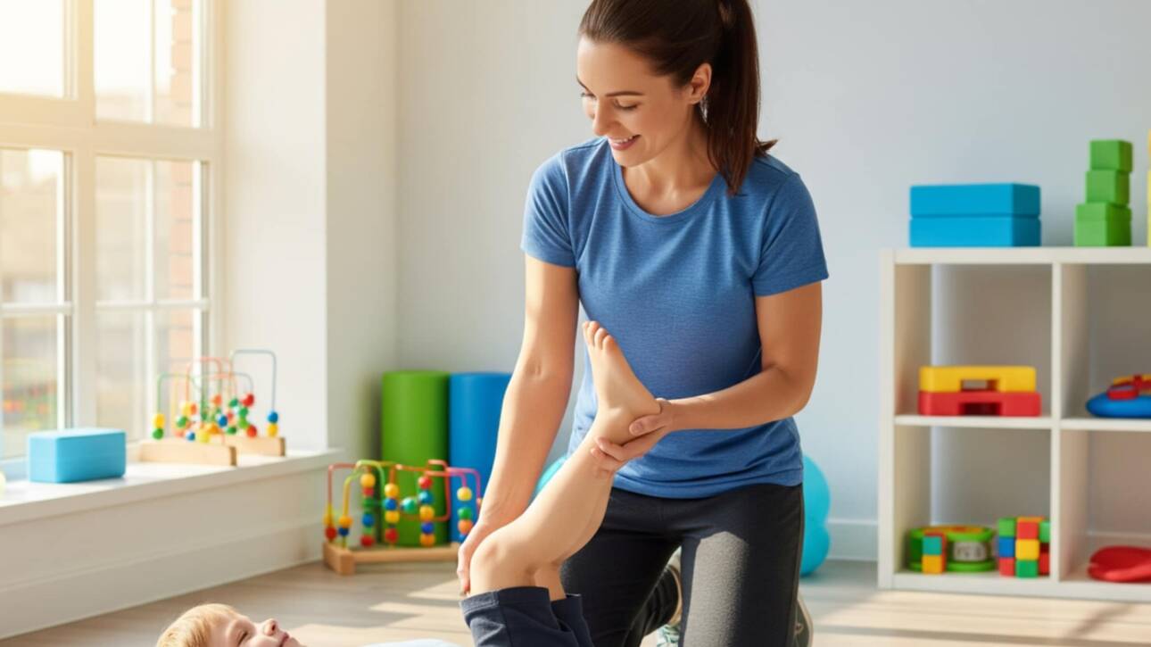 physiotherapy treatment services