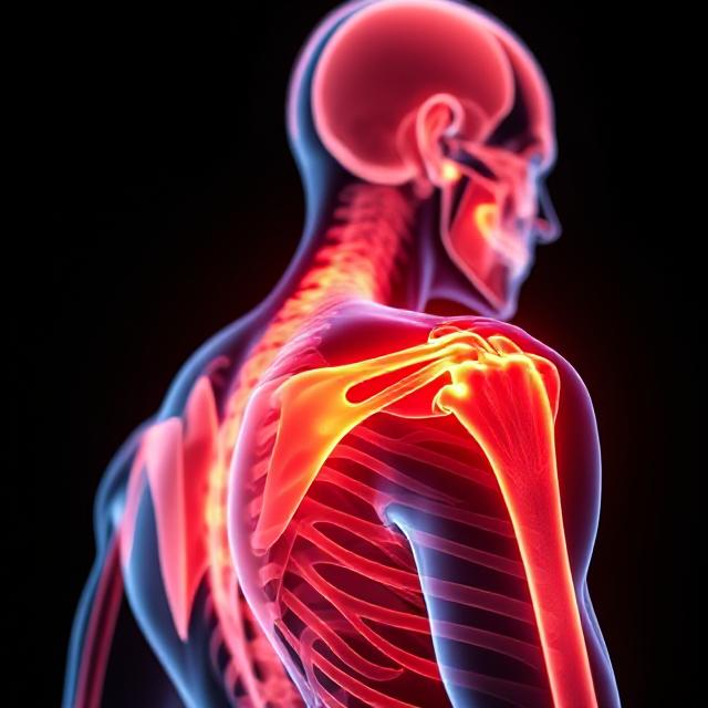 treatment of frozen shoulder physiotherapy